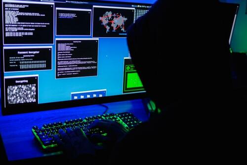 Google Warns Chinese And Russian Hackers Are Targeting US Defense Companies