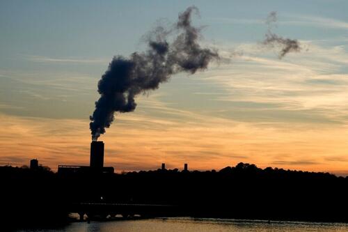 US Natural Gas Consumption To Hit New Record In 2025
