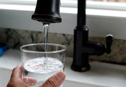 Iran War Leads To Fluoride Shortages For Some US Water Utilities