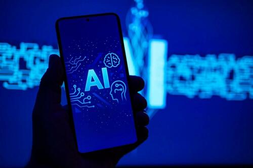 AI Is Being Weaponized For Cybercrime In ‘Unprecedented’ Ways, Researchers Warn