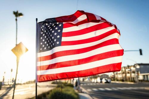 Judge Rejects California’s Attempt To Block City’s Voter ID Law – Tyler Durden