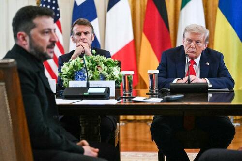 Fracturing The Axis: Trump’s Strategic Bet Against The China–Russia Partnership
