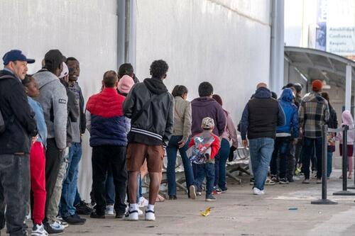 Trump Admin Proposal Could Bring Drastic Changes To Asylum Process