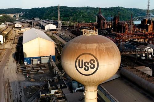 US To Have ‘Golden Share’ In Nippon Steel Partnership With US Steel: Sen. McCormick