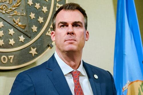 Oklahoma Removes Over 450,000 Ineligible Voters From Rolls – Tyler Durden