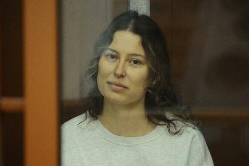 Rubio Negotiates Release Of US Ballerina Jailed In Russia Over $50 Donation To Ukraine – Tyler Durden