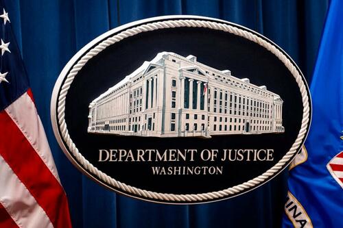 DOJ Investigating Whether California’s Law Letting Males Join Girls’ Sports Violates Title IX