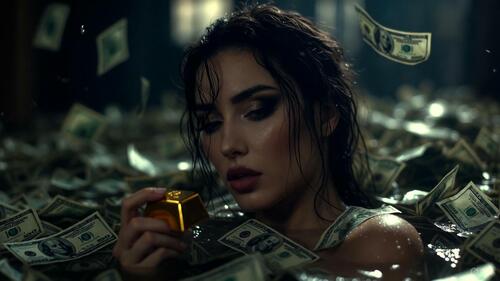 Could A Debasement Trade Drown Those Without Gold?