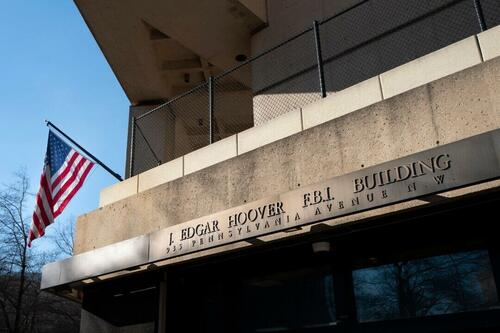 FBI Arrests Alleged MS-13 Assassin, ‘Kill Squad’ Leader In Nebraska: Patel FBI Arrests Alleged MS-13 Assassin, ‘Kill Squad’ Leader In Nebraska: Patel