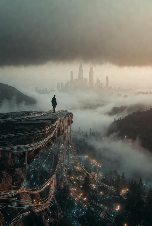 'Guard Your Mind': The Techno-Libertarian Manifesto