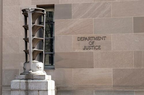 DOJ Sues New York Health Officials Over Alleged Fraud In Medicaid Homecare Program