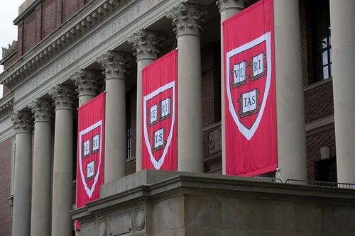 Trump To Appeal After ‘Obama-Appointed’ Judge Reverses Trump Admin’s Harvard Funding Freeze