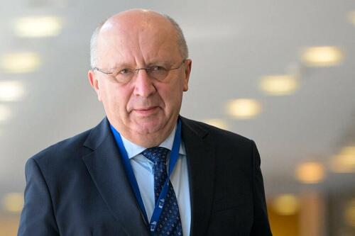 “The Chinese Are Watching”, Says Incoming EU Defense Commissioner