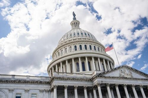 House Approves Establishing New Committee To Investigate Jan. 6 Capitol Breach thumbnail