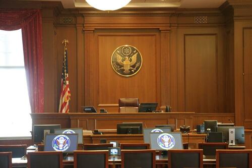 Can The Courts Delete Democracy?