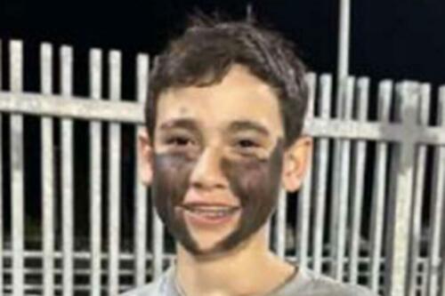 Student Wearing Black Paint On Face Isn’t Protected By First Amendment: Judge