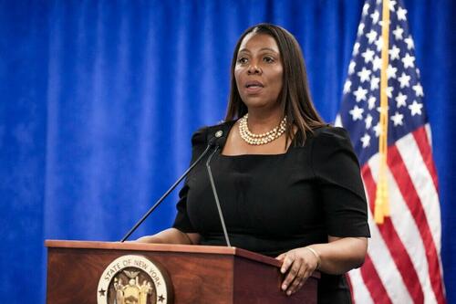 New York AG Asks Appeals Court To Reinstate Trump’s $500 Million Civil Fraud Penalty