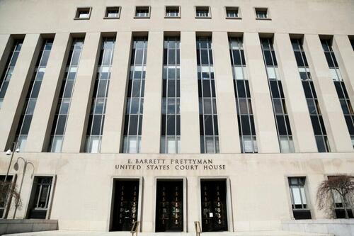 DOJ Must Return Data Seized From Comey Confidant, Court Will Retain Copy: Judge DOJ Must Return Data Seized From Comey Confidant, Court Will Retain Copy: Judge