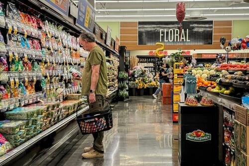 Seeking To Cut Food Waste (& Save The Planet), California Bans ‘Sell By’ Labeling On Products