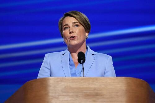 Massachusetts Governor Uses Emergency Powers To Fast-Track Sweeping Gun-Control Law