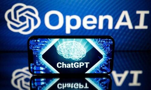 Encode Joins Musk In Fight Against OpenAI’s For-Profit Transition – Tyler Durden