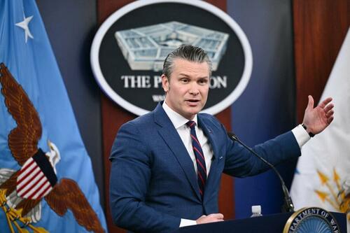 US Vigilant Against Possible Domestic Attacks Amid Iran War: Hegseth