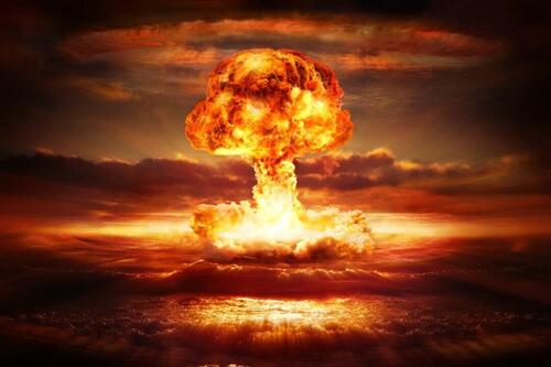 The Current Nuclear State Of Affairs thumbnail