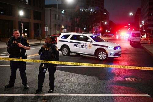FBI And DHS Warn Of 'Elevated Threat' To Jewish Community After Boulder, DC Attacks thumbnail