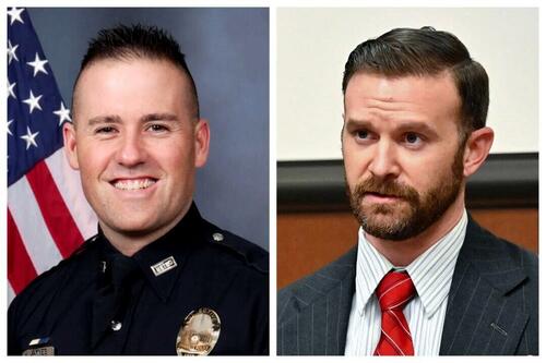 Judge Clears Former Police Officers Of Key Felony Charges In Breonna Taylor’s Death – Tyler Durden
