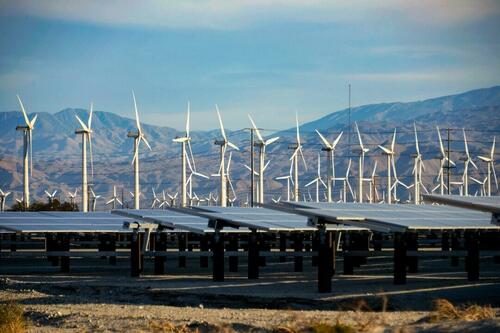 Californian Households To Receive Climate Credit In October Utility Bills To Offset Increased Prices