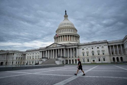 As Spy Law Nears Expiration, Lawmakers Mull Short-Term Renewal