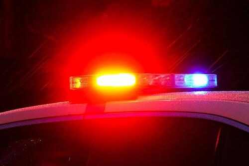 Violent Crime Rate Drops In Major US Cities
