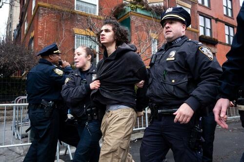 Time To Confront Islamic Terrorism