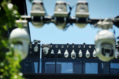 Are China's Surveillance Exports Turning Nations Into Digital Dictatorships?