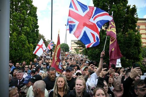 The Murder Of Henry Nowak & The Poverty Of The 'Far-Right' Explanation