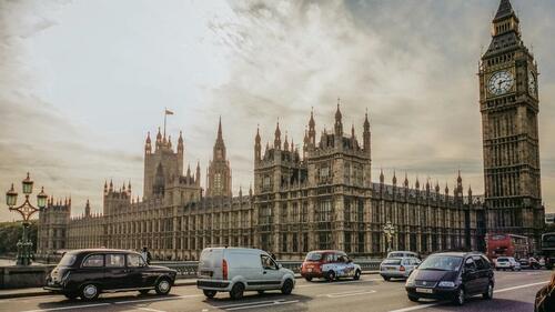 Britain Once Led The World. What Happened?