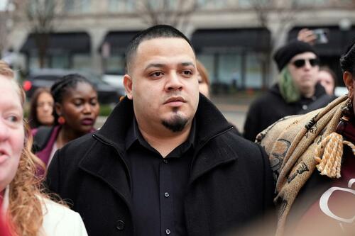 DOJ Seeks Reinstatement Of Criminal Charges Against Kilmar Abrego Garcia