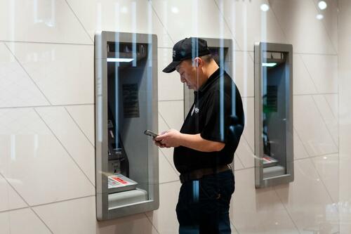 Are Banks More Powerful Than Governments?