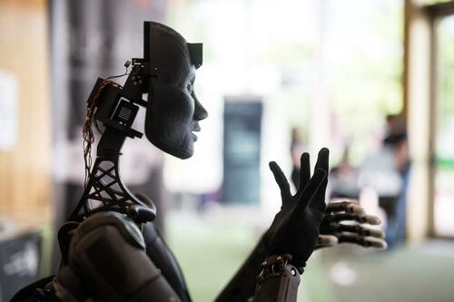 The AI Threat SciFi Predicted Is Right On Our Doorstep