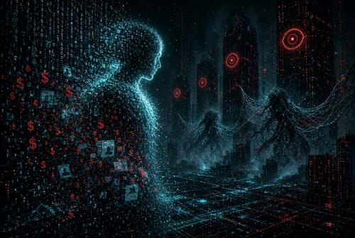 The Specter Of 'Economic Death' Looms Over All Of Us In Late-Stage Surveillance Capitalism
