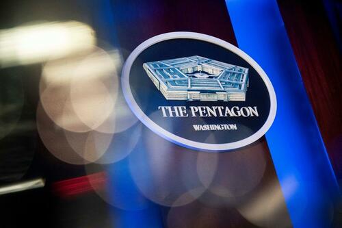 Pentagon Restores Pacific Command Name, Reversing 2018 'Indo-Pacific' Rebrand