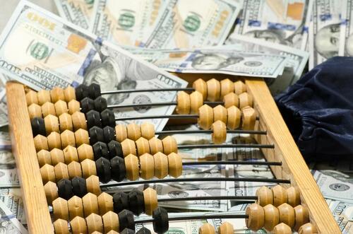 Zero Sum: Cities Have Little To Show For Big Spending