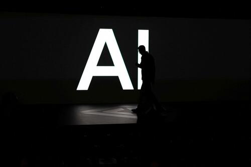 AI Reshaping US Jobs But Not Yet Triggering Mass Unemployment, Says European Central Bank