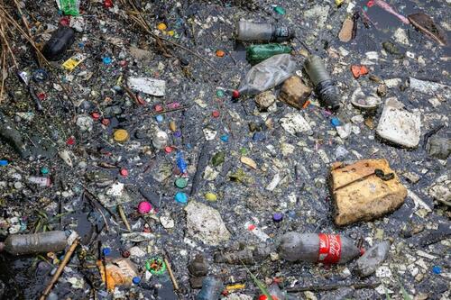 CDC Begins Assessment Of Border Pollution In San Diego County