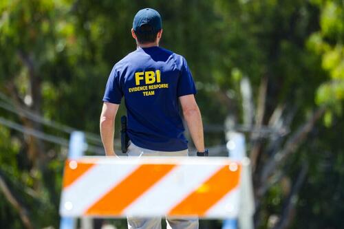 FBI, Cyber Agency Issue ‘Disinformation’ Warning 2 Weeks Before Election