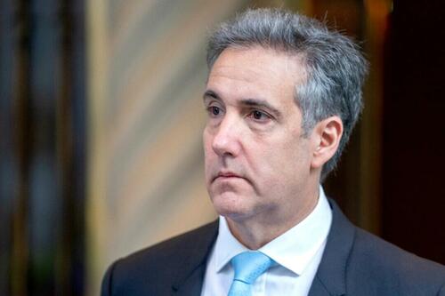SCOTUS Ends Michael Cohen’s Latest Attempt To Take Down Trump