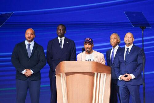 ‘Central Park Five’ Sue Trump Over Debate Remarks
