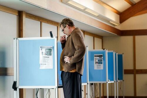 California Voters Could Decide Whether Republicans Keep The House
