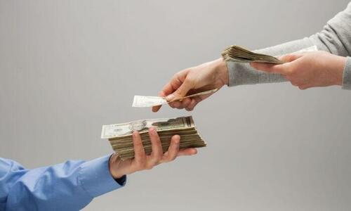 The Largest Study Ever On UBI Was Just Conducted, And…