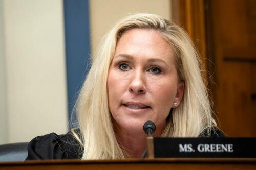 House Panel Asks PBS, NPR Chiefs To Testify On Alleged “Biased Content” – Tyler Durden